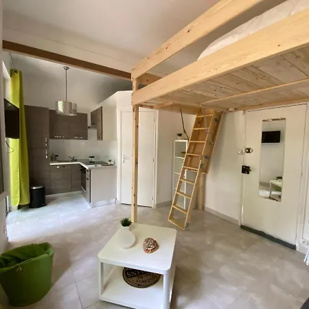 Appartamento L Annexe 50m De La