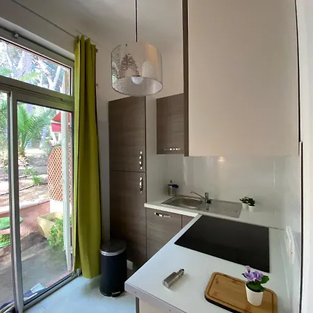 Appartamento L Annexe 50m De La *