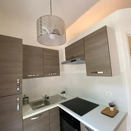 Appartamento L Annexe 50m De La *