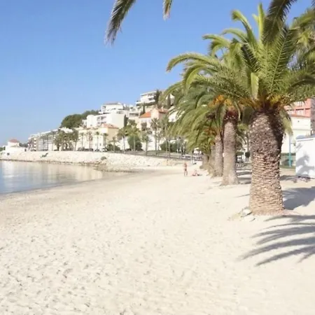 L Annexe 50m De La Appartamento Bandol