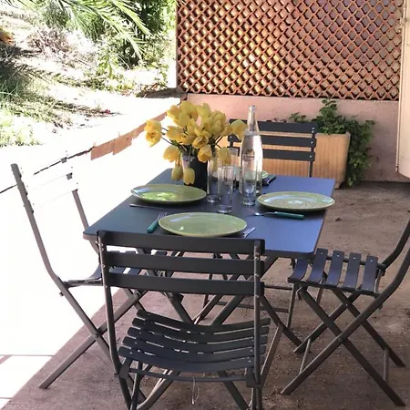 L Annexe 50m De La Appartamento