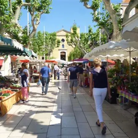 Appartamento L Annexe 50m De La Bandol