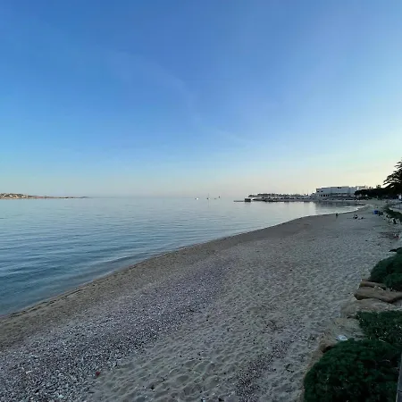 Appartamento L Annexe 50m De La *