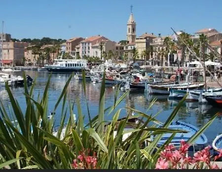 Appartamento L Annexe 50m De La Bandol