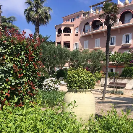 Appartamento L Annexe 50m De La Bandol